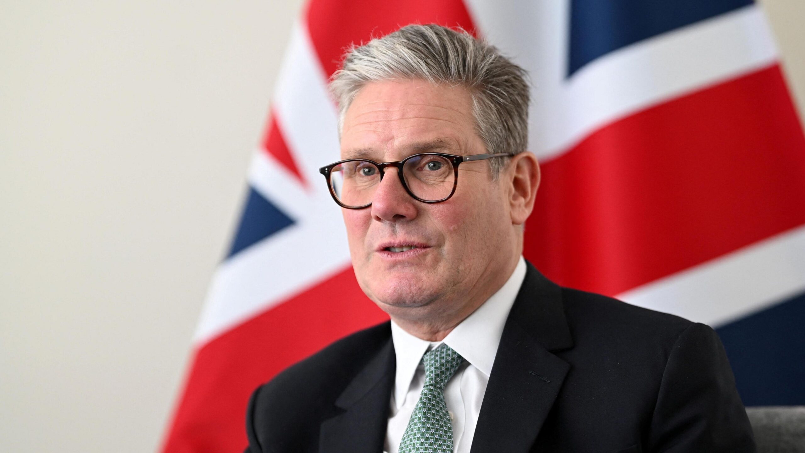 Keir Starmer’s New Chapter: Leadership, Reform, and the Future of Britain