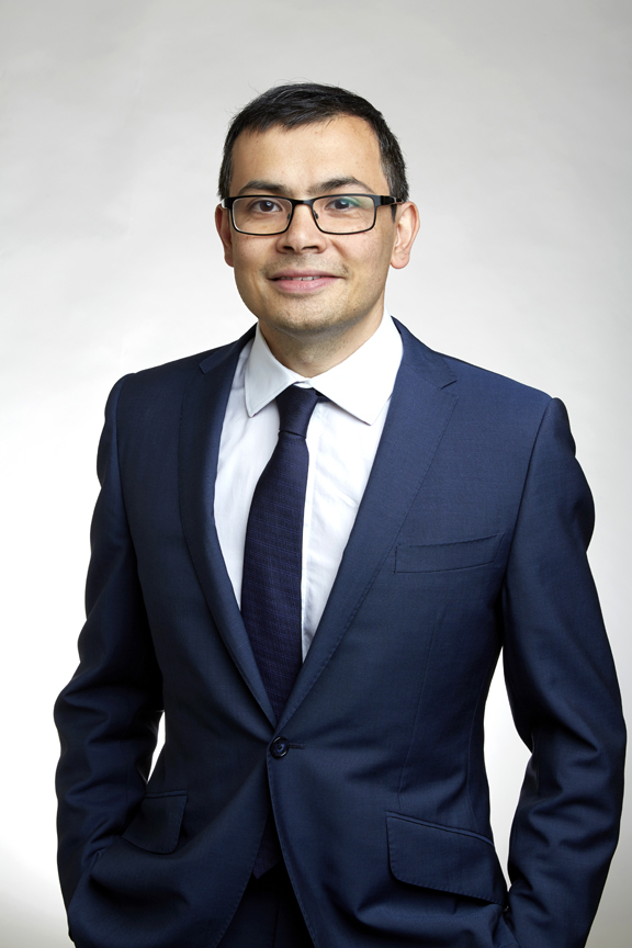 Demis Hassabis: Redefining Intelligence in the Age of AI