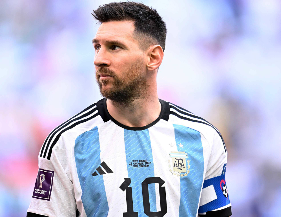 Messi’s Magic: A Story of Heart, Skill, and Global Impact
