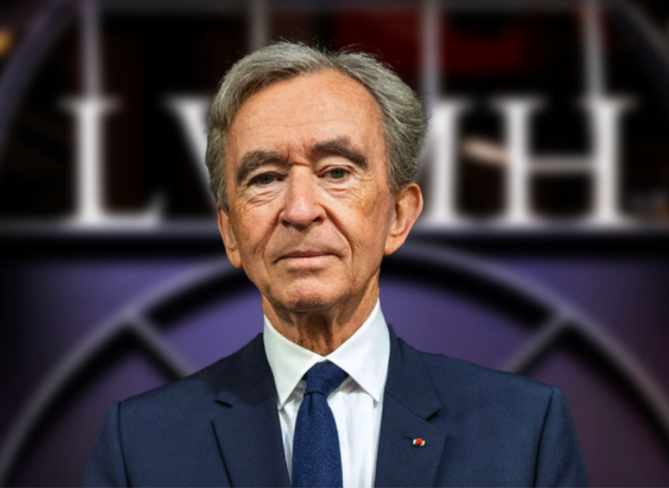 Bernard Arnault’s LVMH Acquires Swiss Watchmaker Parmigiani Fleurier, Strengthening Its Grip on the Luxury Timepiece Market