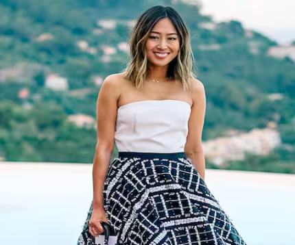 Aimee Song: The Pioneer Behind the Lifestyle Blog-to-Brand Movement