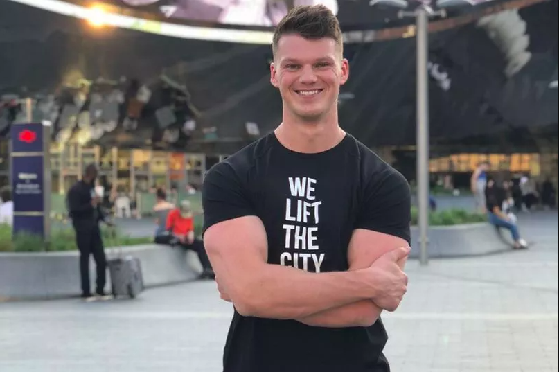 Ben Francis and the Rise of Gymshark: From Garage Dreams to Global Fitness Phenomenon