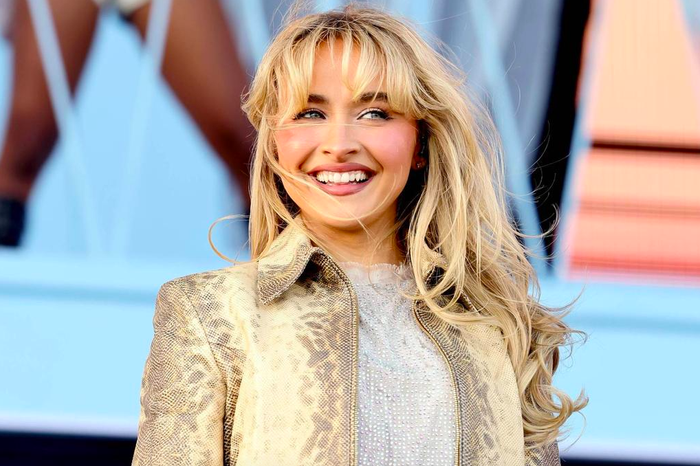 Sabrina Carpenter: Pop Princess Turned Fashion Powerhouse in 2025