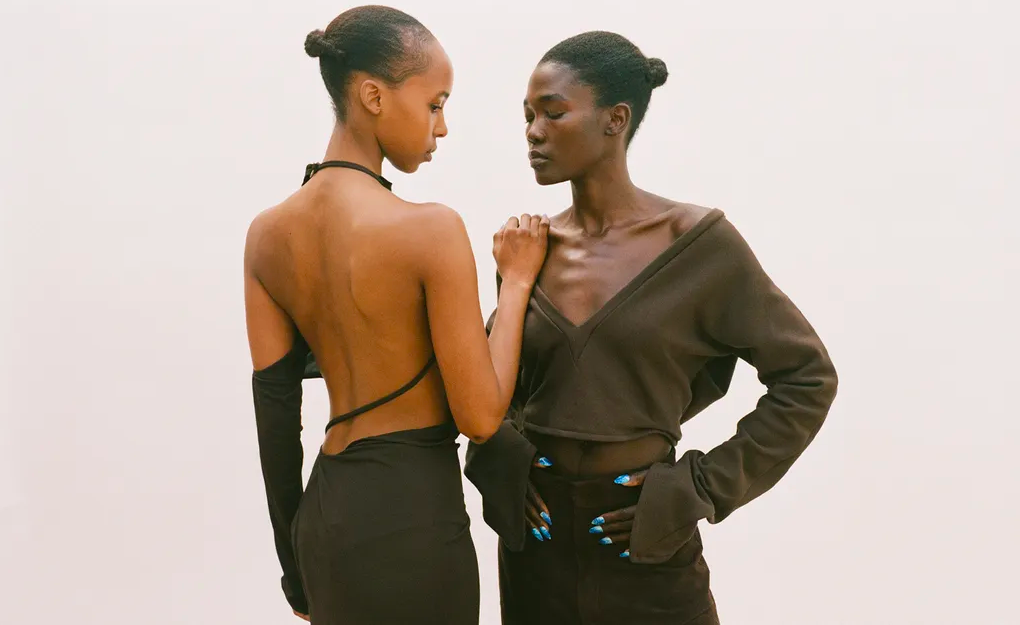 Ronan Mckenzie and the Rebirth of Selasi: A Tapestry of Intimacy, Artistry, and Identity