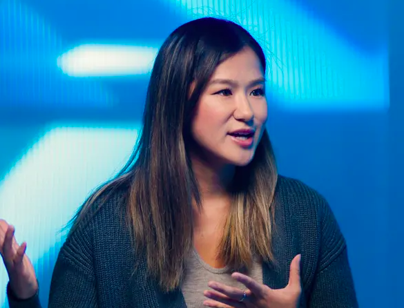 Sonia Yang: Building Tech for Fashion’s Circular Future