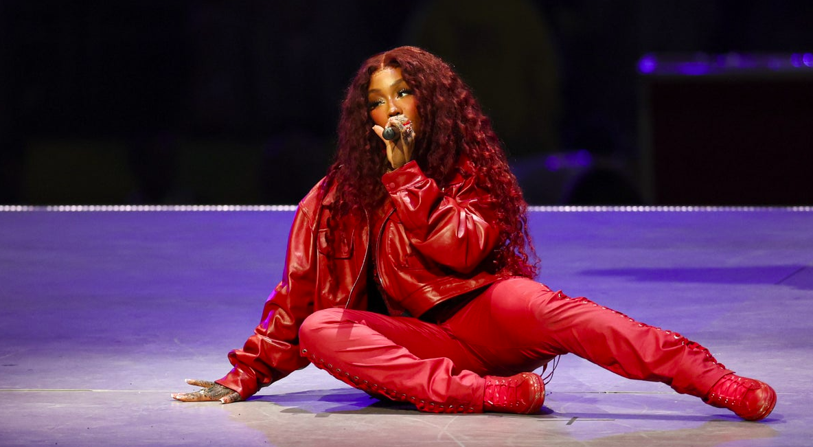 SZA Appointed Artistic Director at Vans: Blending Music, Culture, and Streetwear