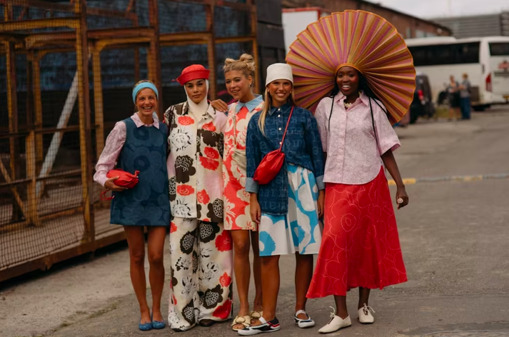 Playful to Provocative: How Accessories Stole the Spotlight in SS26 Copenhagen