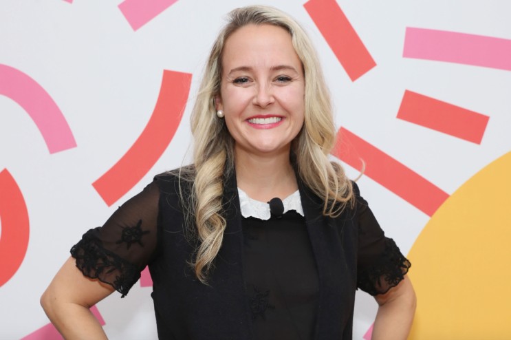 Alexa von Tobel: Betting Bold on Ideas That Seem Impossible