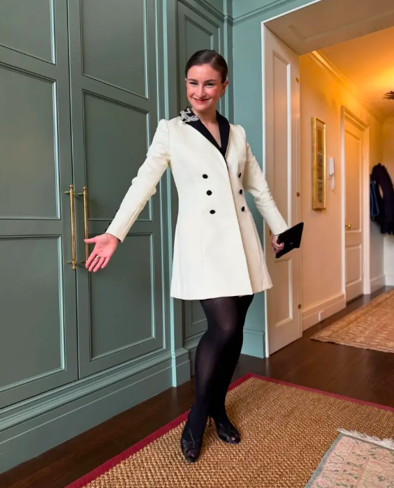 A Changing of the Guard at Vogue: Chloe Malle Steps Into Anna Wintour’s Heels