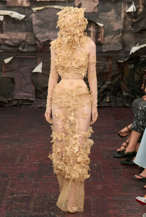 2025 Fashion Awards Nominees Revealed: Legends Meet the Next Generation