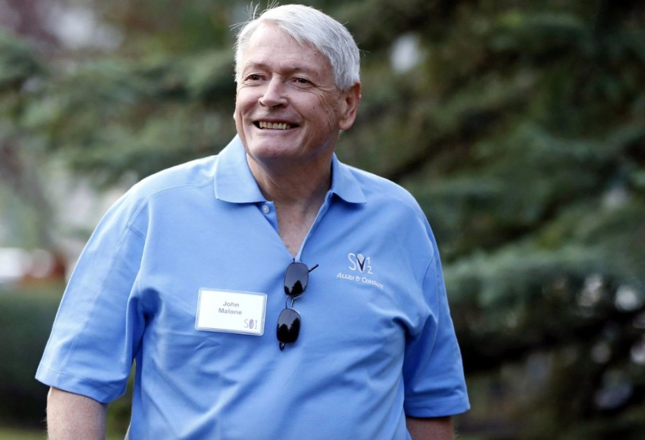John Malone: The Veteran Deal-Maker Reshaping Media and Sports