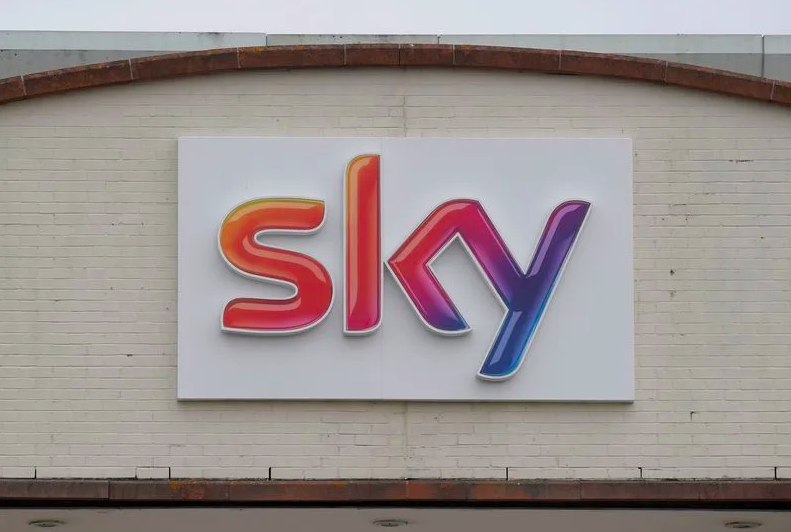 Sky to Slash Hundreds of UK Jobs as Focus Shifts to Enhancing Services