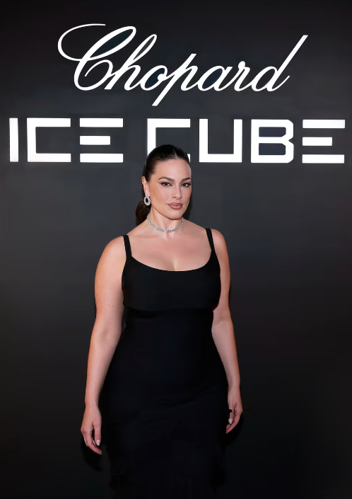 Chopard Debuts ‘Ice Cube’ Haute Joaillerie Collection at New York Fashion Week