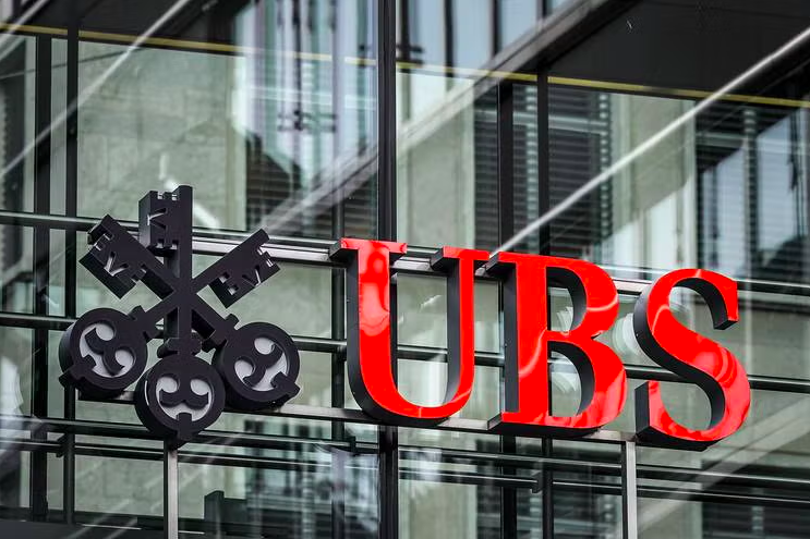 UBS Revamps Investment Banking Leadership in Global Shake-Up