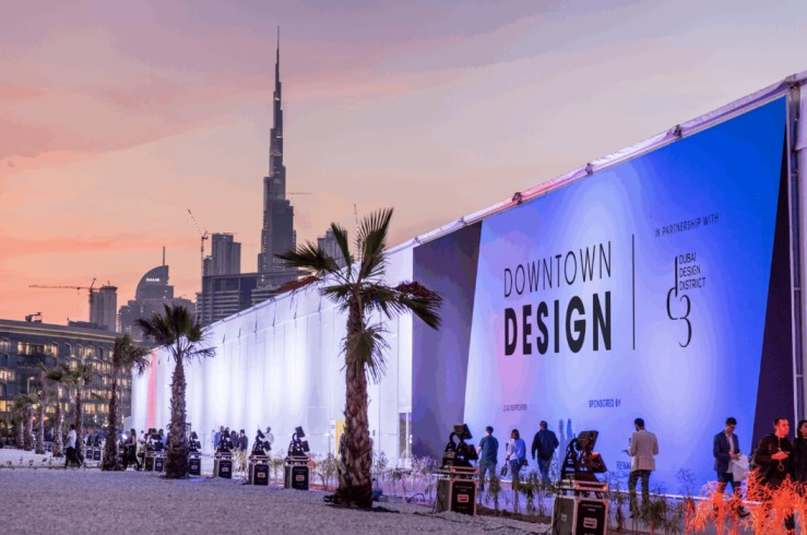 Dubai Design Week Returns for Its 11th Edition, Spotlighting Community and Creativity