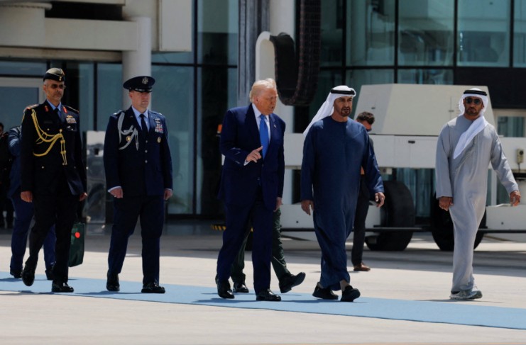 UAE–US Economic Relations: A Strategic Alliance for Growth and Innovation