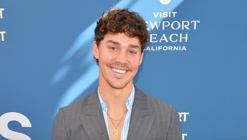 Noah Beck Makes Bold Move from Social Media to Film with Sidelined 2: Intercepted