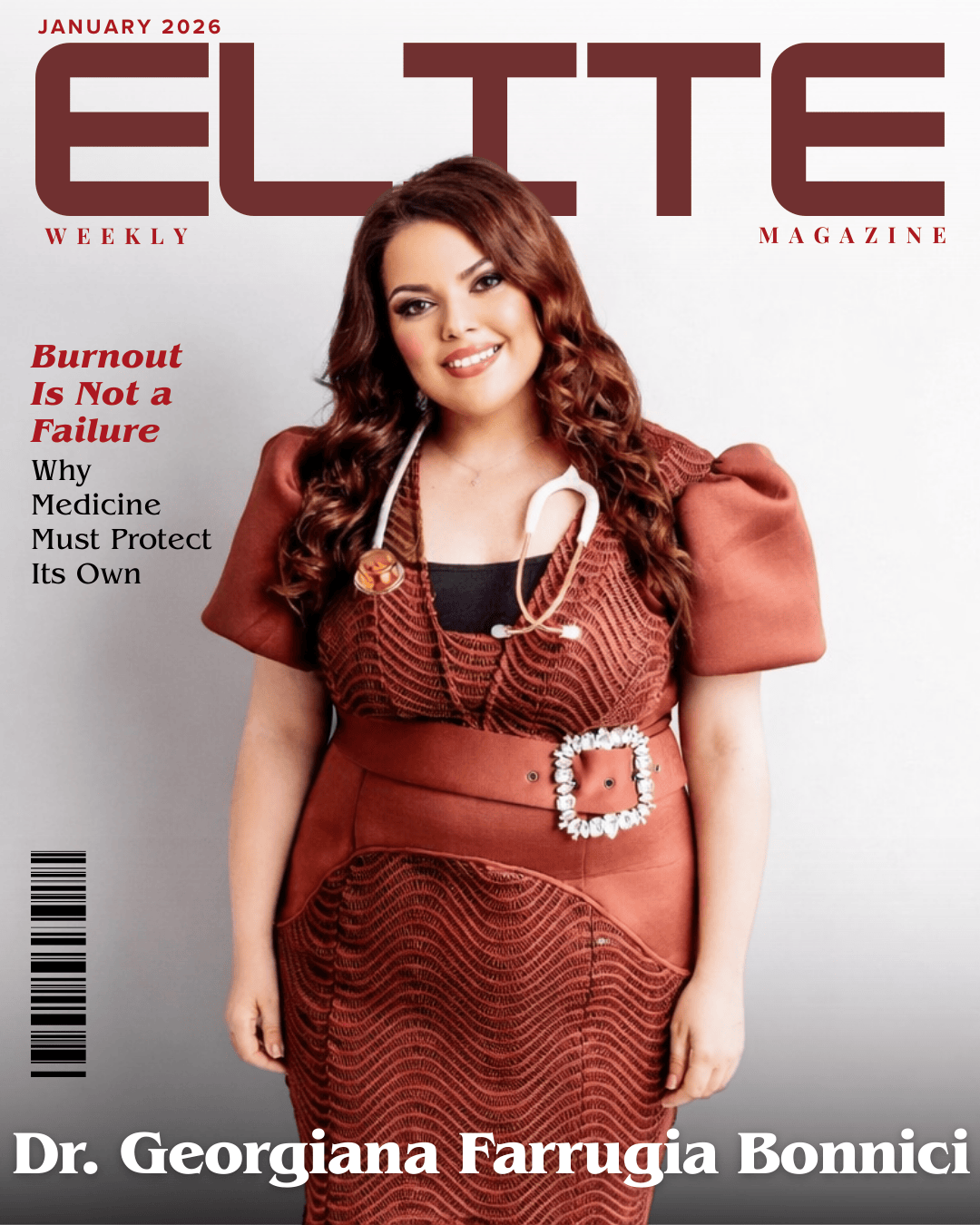 From Resilience to Recovery: Rethinking Mental Health in Healthcare