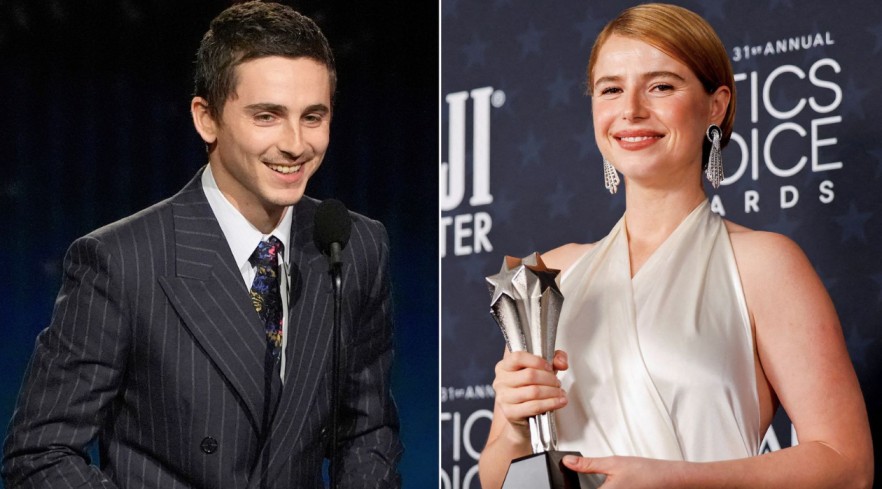 Critics Choice Awards 2026