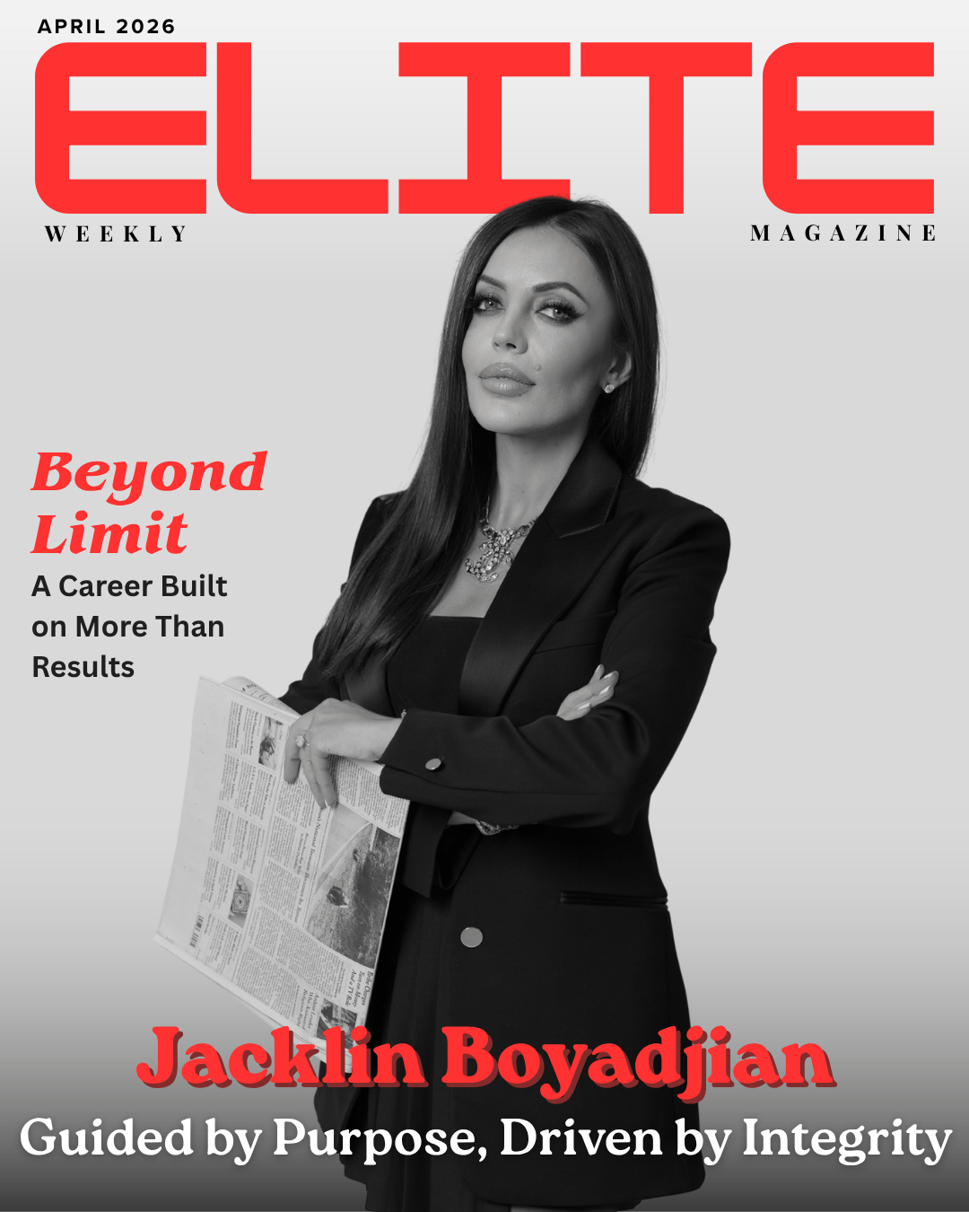 Jacklin Boyadjian: Guided by Purpose, Driven by Integrity