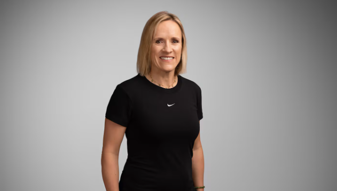 Nike Appoints Former Walmart Executive Jane Ewing as Chief Commercial Officer